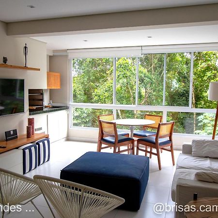 A12 -Conforto Junto A Natureza - Praia De Camburizinho Sao Sebastiao  Ngoại thất bức ảnh