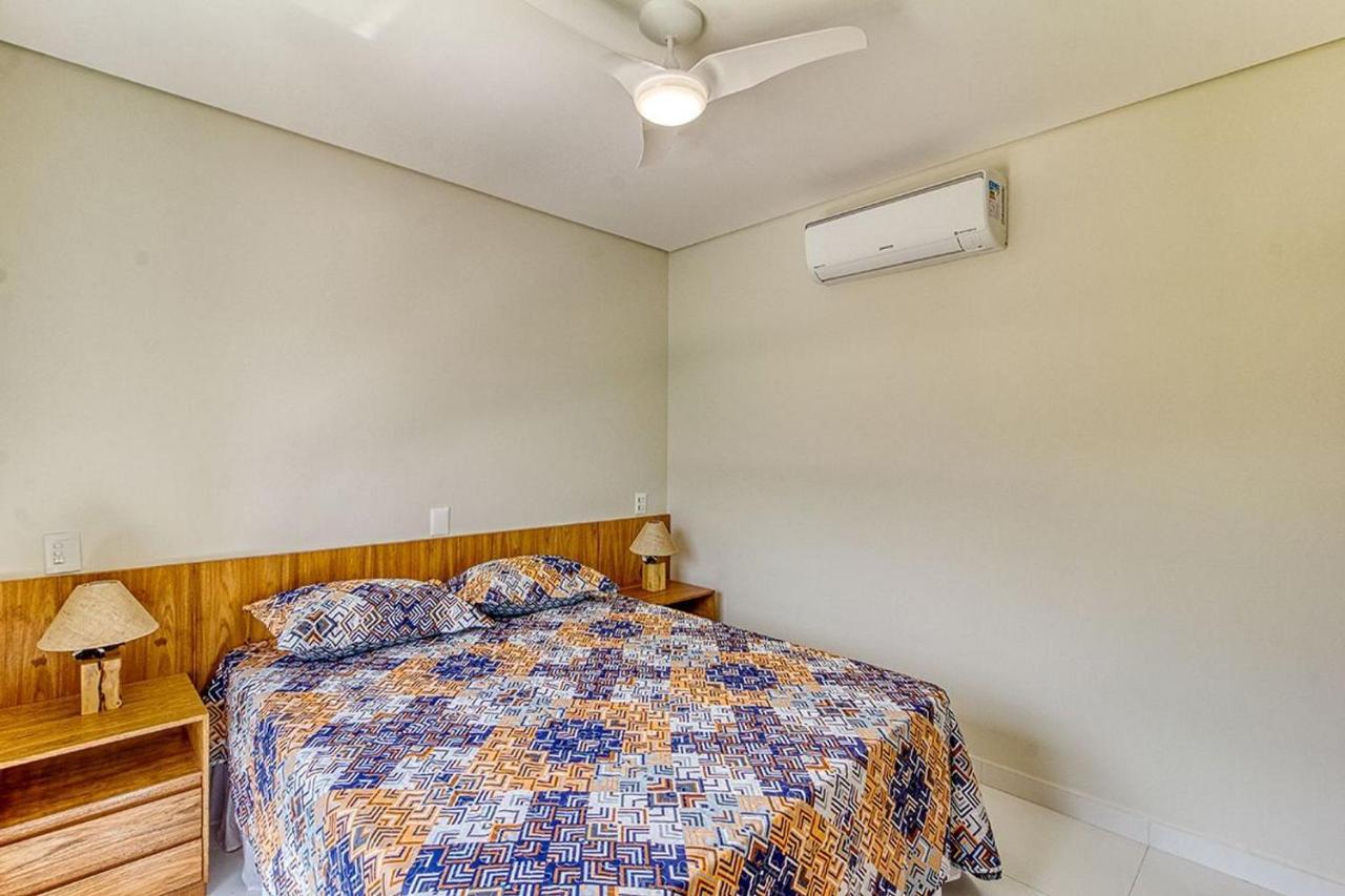 A12 -Conforto Junto A Natureza - Praia De Camburizinho Sao Sebastiao  Ngoại thất bức ảnh