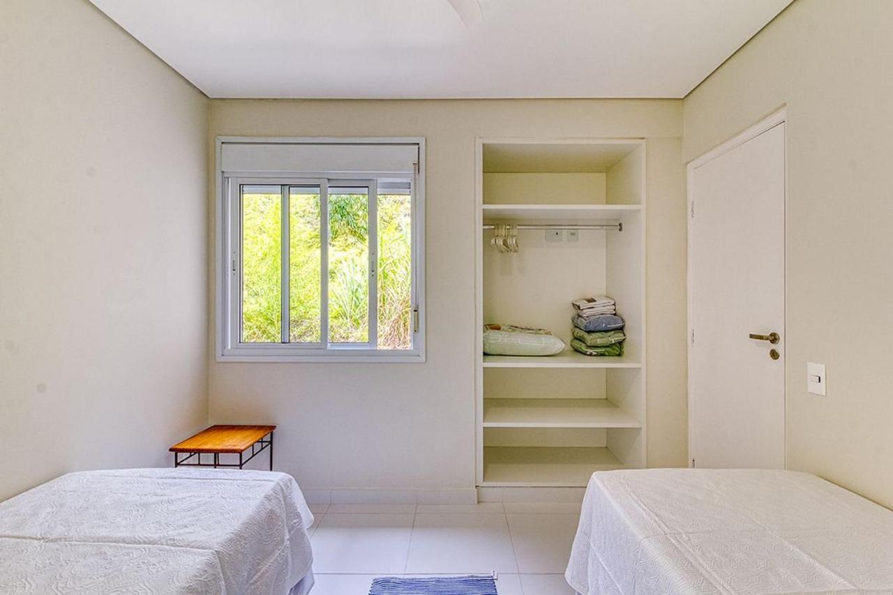 A12 -Conforto Junto A Natureza - Praia De Camburizinho Sao Sebastiao  Ngoại thất bức ảnh