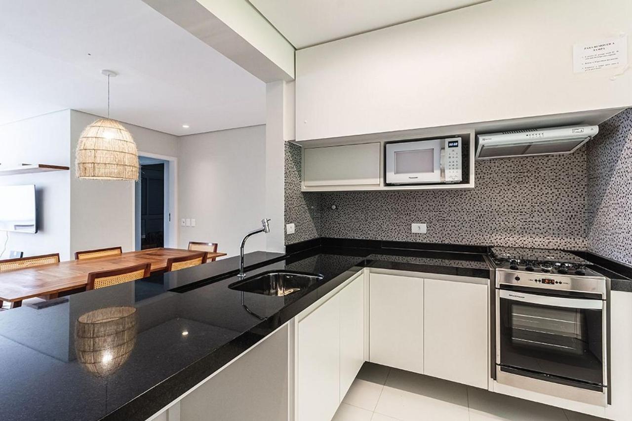A12 -Conforto Junto A Natureza - Praia De Camburizinho Sao Sebastiao  Ngoại thất bức ảnh