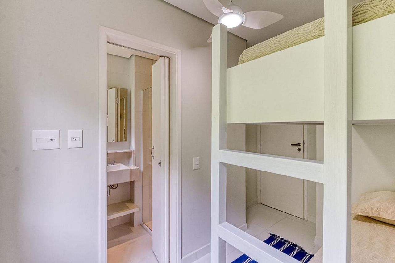 A12 -Conforto Junto A Natureza - Praia De Camburizinho Sao Sebastiao  Ngoại thất bức ảnh