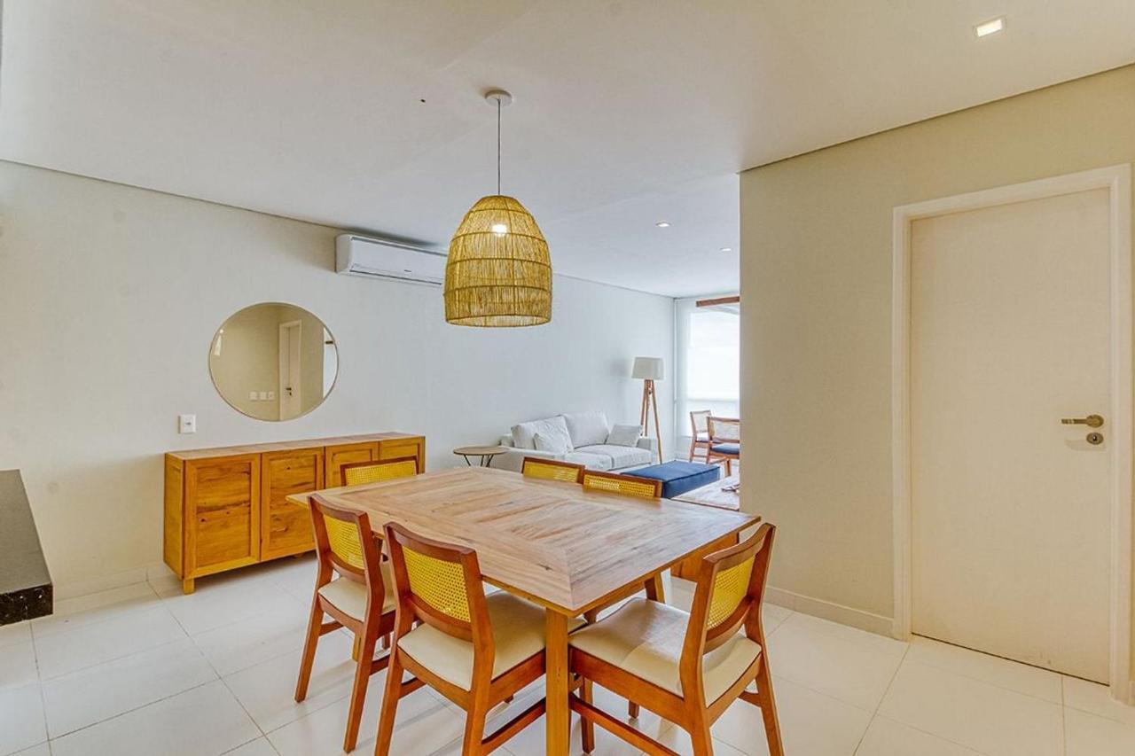 A12 -Conforto Junto A Natureza - Praia De Camburizinho Sao Sebastiao  Ngoại thất bức ảnh