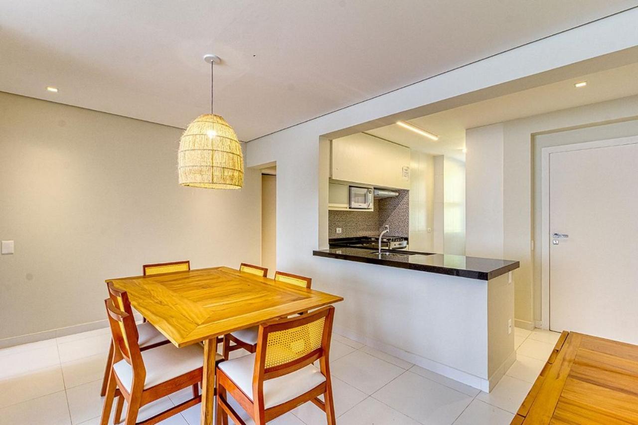 A12 -Conforto Junto A Natureza - Praia De Camburizinho Sao Sebastiao  Ngoại thất bức ảnh