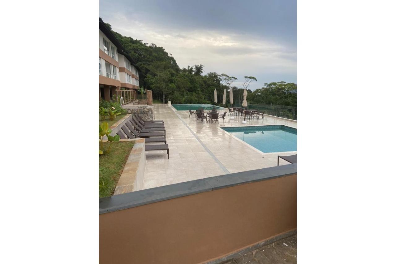A12 -Conforto Junto A Natureza - Praia De Camburizinho Sao Sebastiao  Ngoại thất bức ảnh