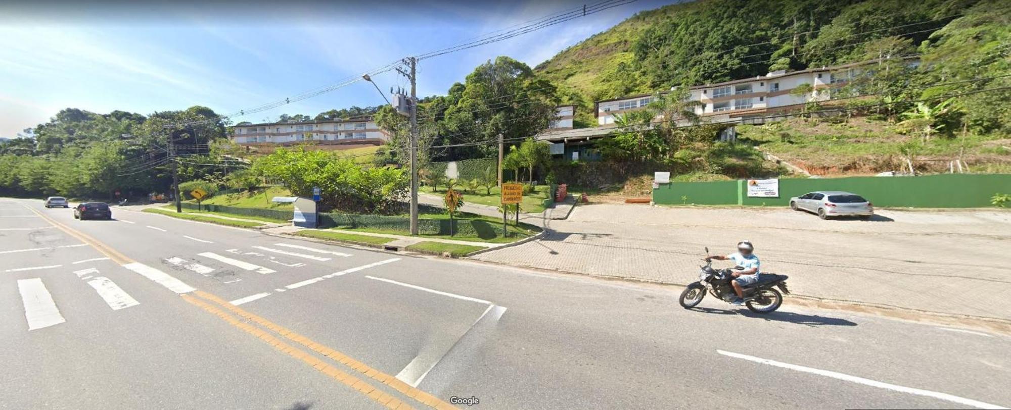 A12 -Conforto Junto A Natureza - Praia De Camburizinho Sao Sebastiao  Ngoại thất bức ảnh