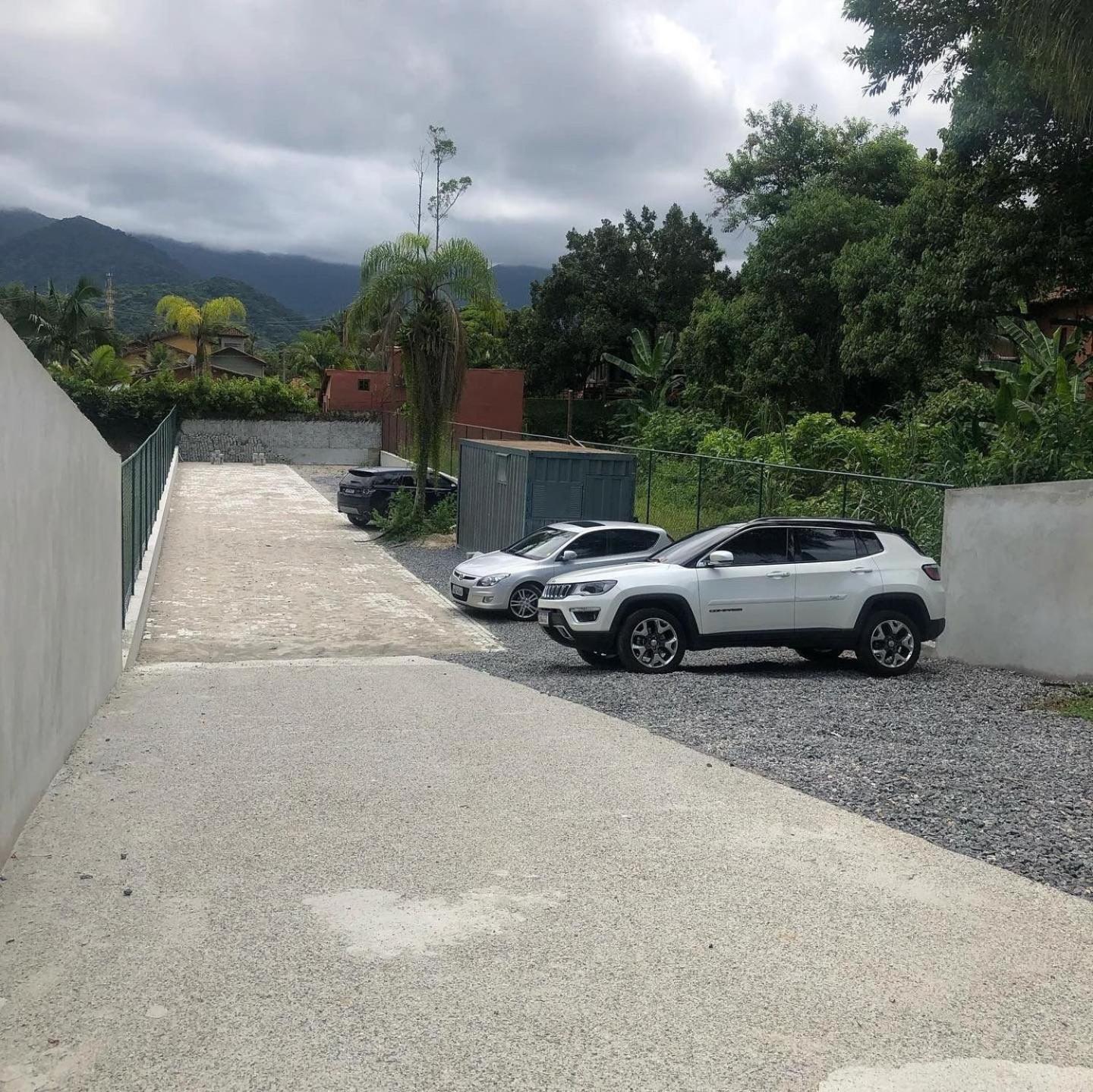 A12 -Conforto Junto A Natureza - Praia De Camburizinho Sao Sebastiao  Ngoại thất bức ảnh
