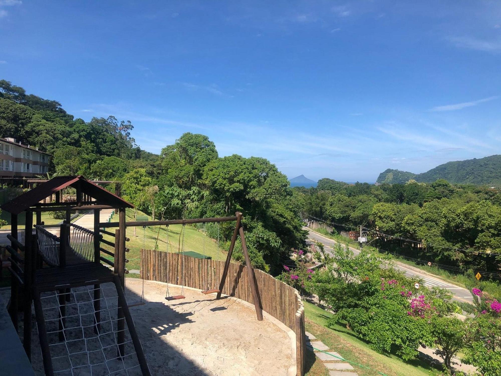 A12 -Conforto Junto A Natureza - Praia De Camburizinho Sao Sebastiao  Ngoại thất bức ảnh